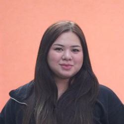 Cristine Anne Nagallo